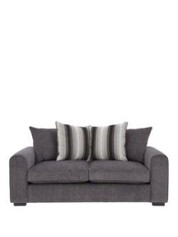 Cavendish Illusion 2-Seater Fabric Sofa